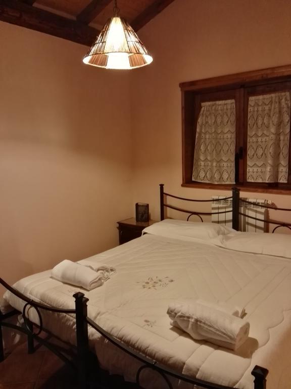 Mount Etna Chalet Maletto Exterior foto